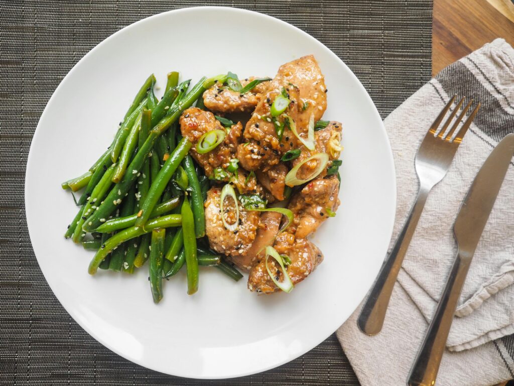 Perfectly Roasted Chicken Recipe: A Juicy and Flavorful Meal